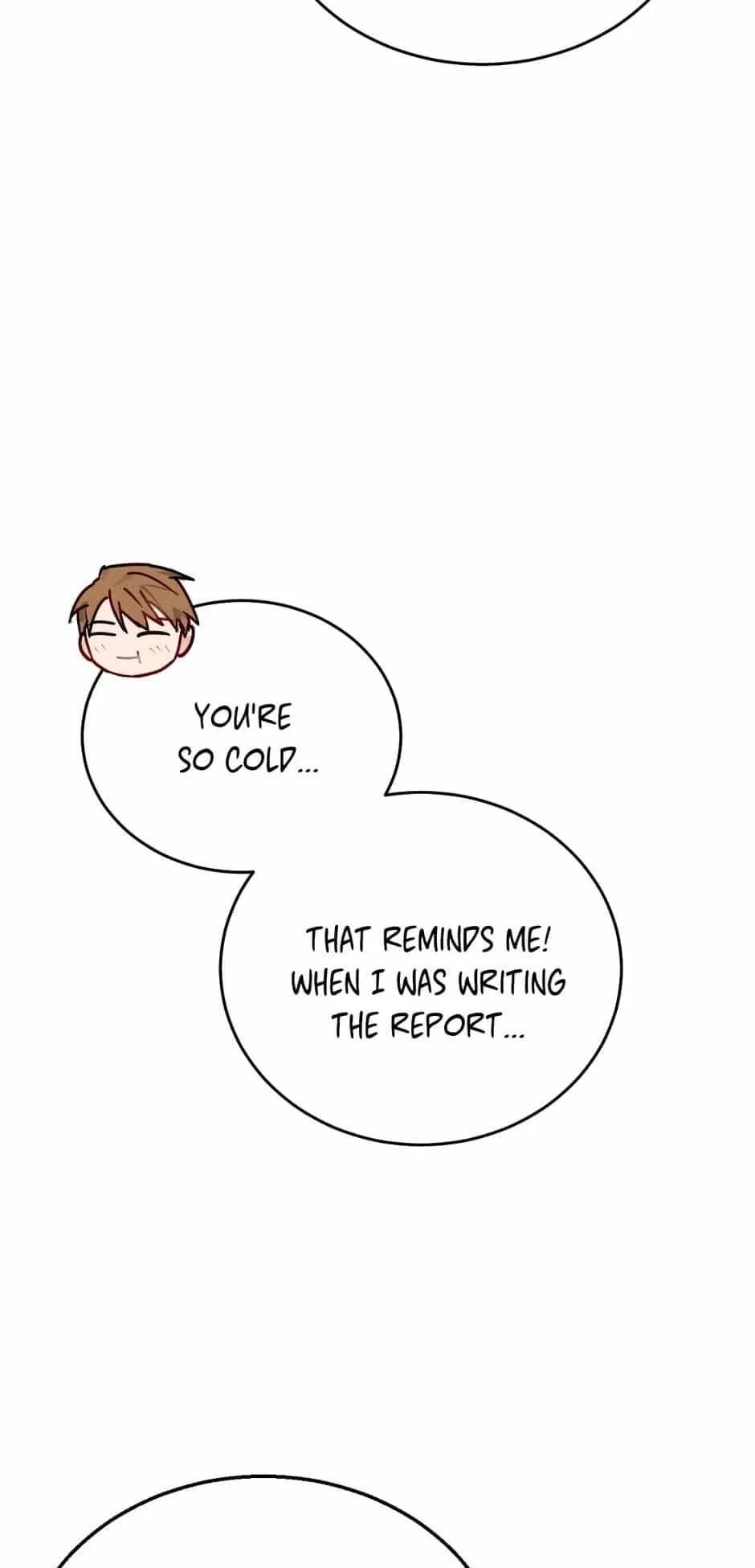 The Princess Doesn’t Want To Marry Her Ideal Type Chapter 9 page 60