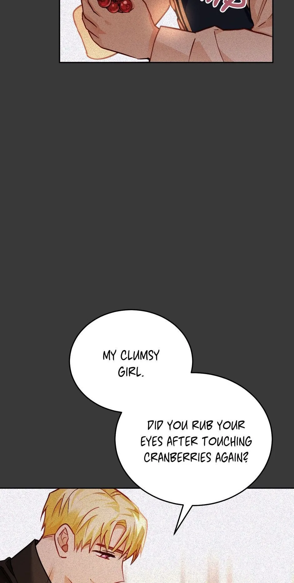 The Princess Doesn’t Want To Marry Her Ideal Type Chapter 6 page 59