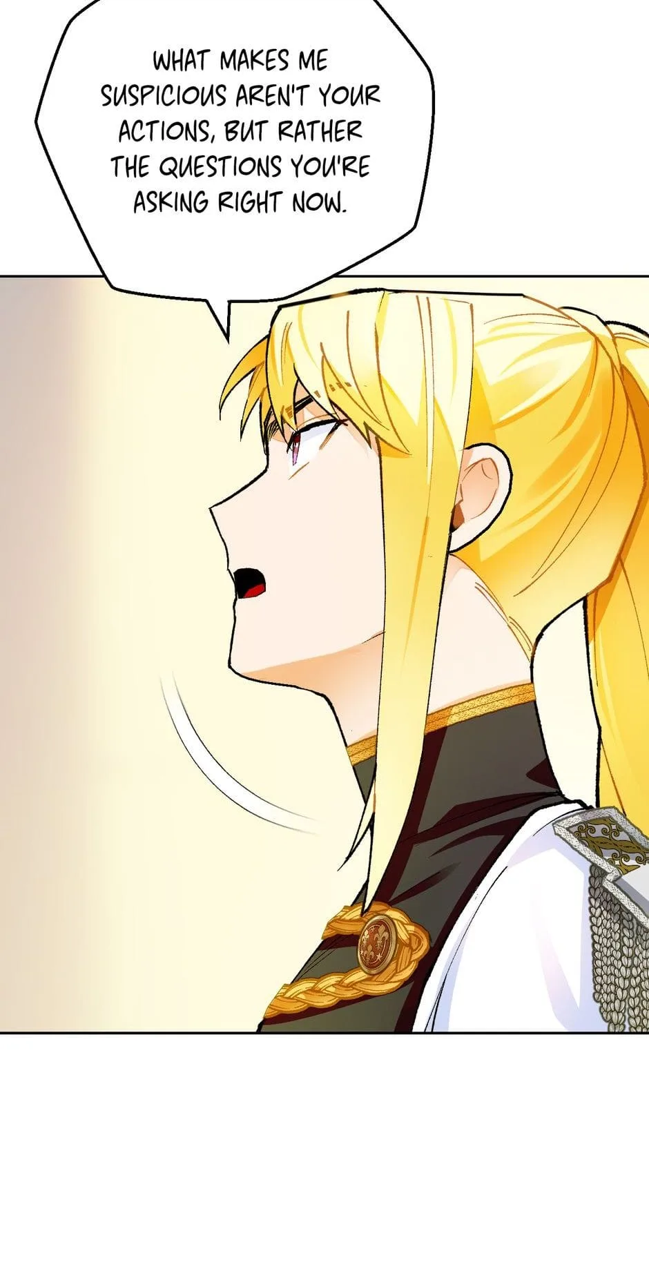 The Princess Doesn’t Want To Marry Her Ideal Type Chapter 16 page 11