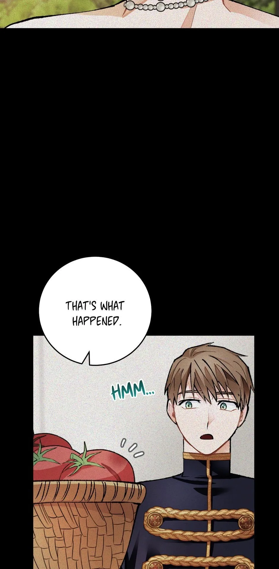 The Princess Doesn’t Want To Marry Her Ideal Type Chapter 16 page 45