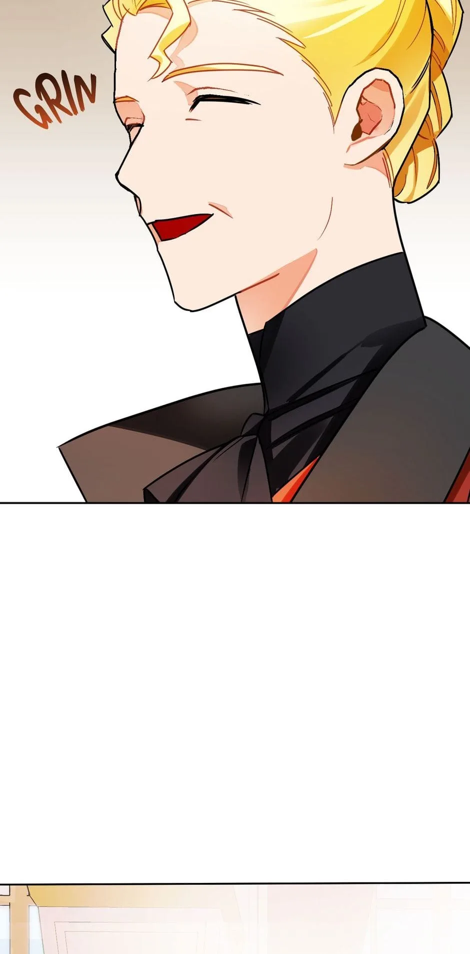 The Princess Doesn’t Want To Marry Her Ideal Type Chapter 16 page 84