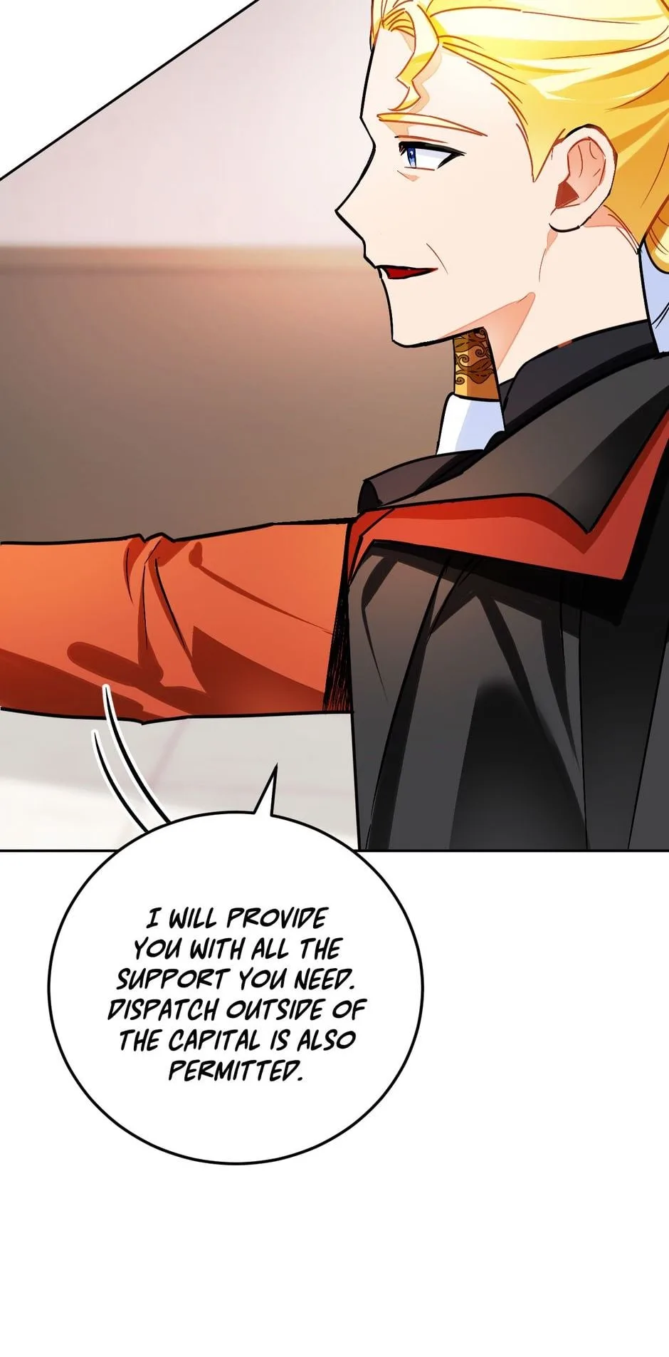 The Princess Doesn’t Want To Marry Her Ideal Type Chapter 16 page 86