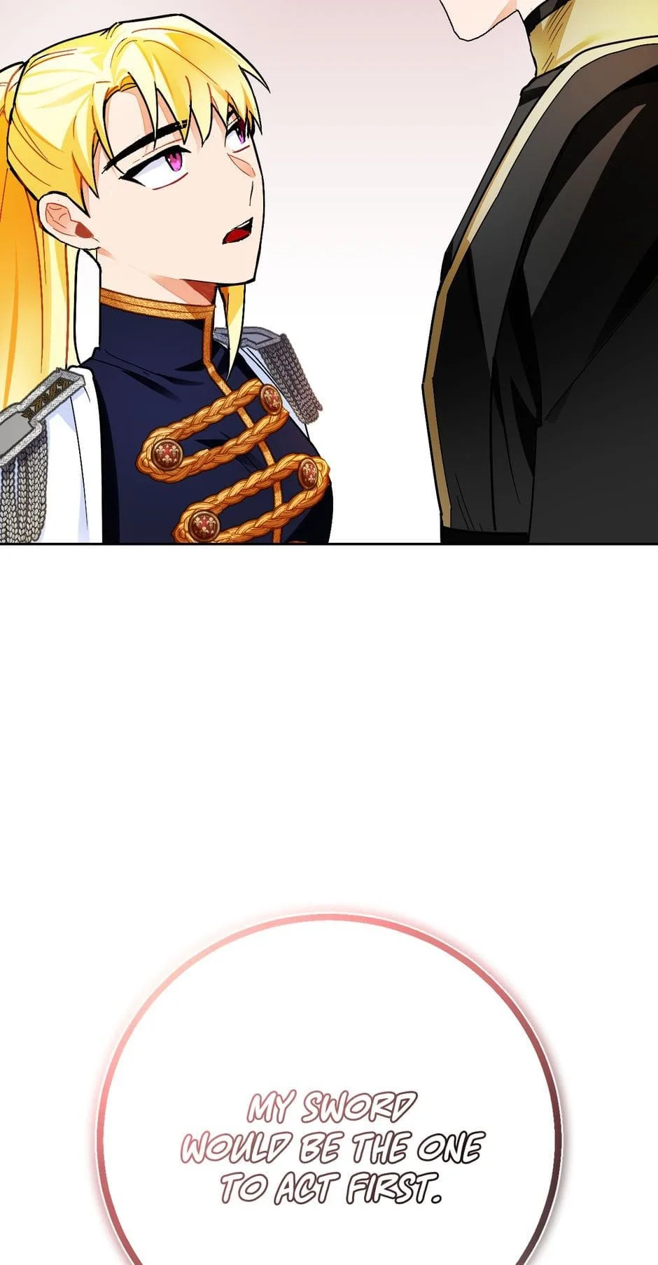 The Princess Doesn’t Want To Marry Her Ideal Type Chapter 16 page 56