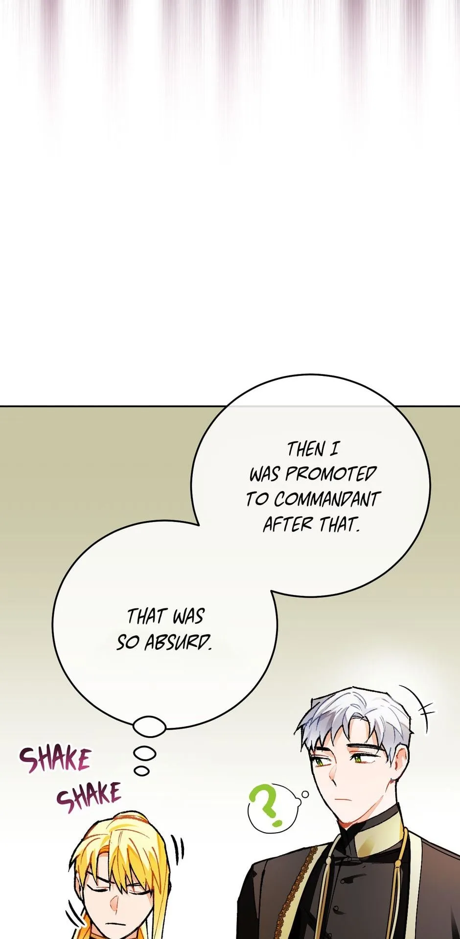 The Princess Doesn’t Want To Marry Her Ideal Type Chapter 16 page 48