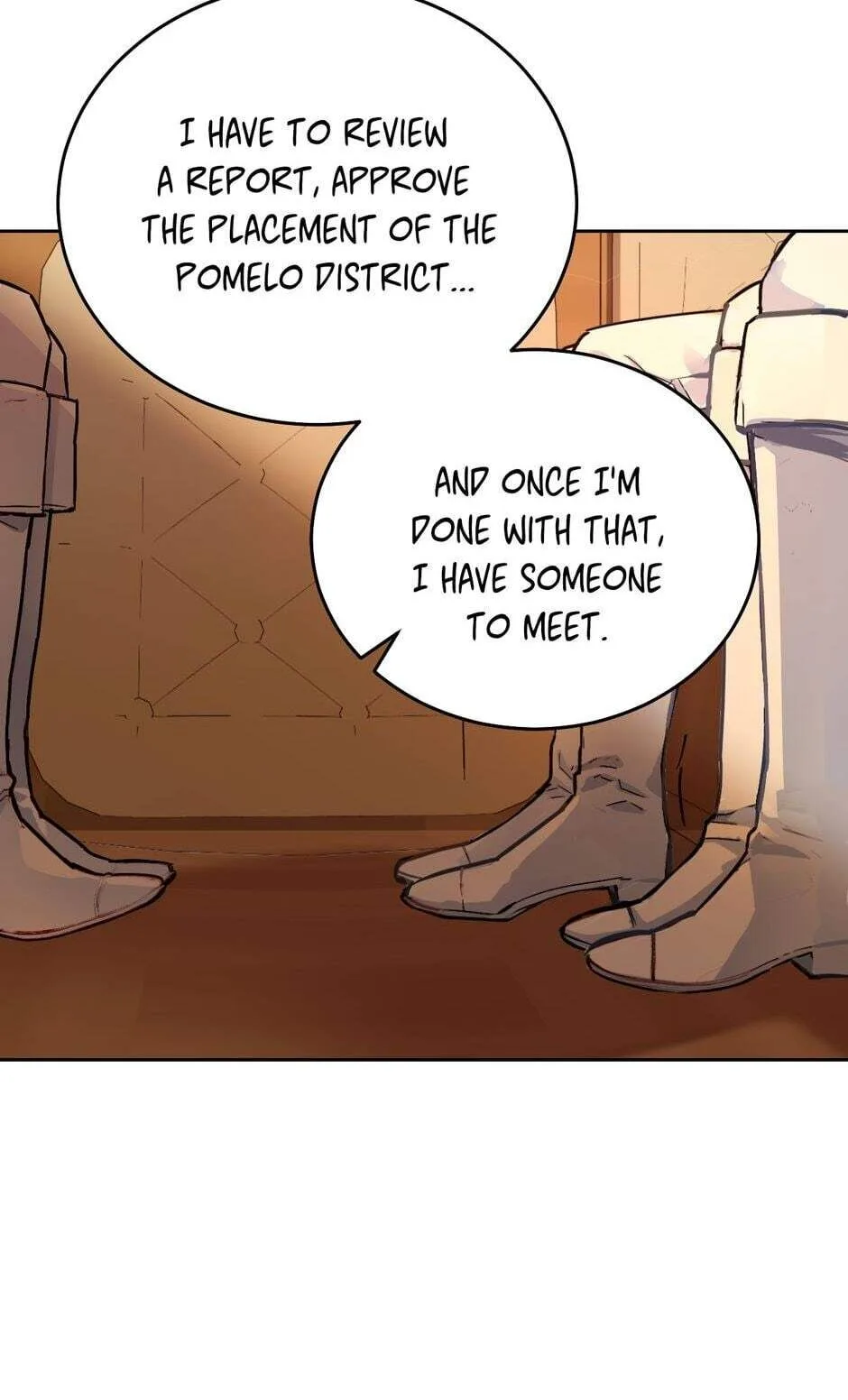 The Princess Doesn’t Want To Marry Her Ideal Type Chapter 8 page 81