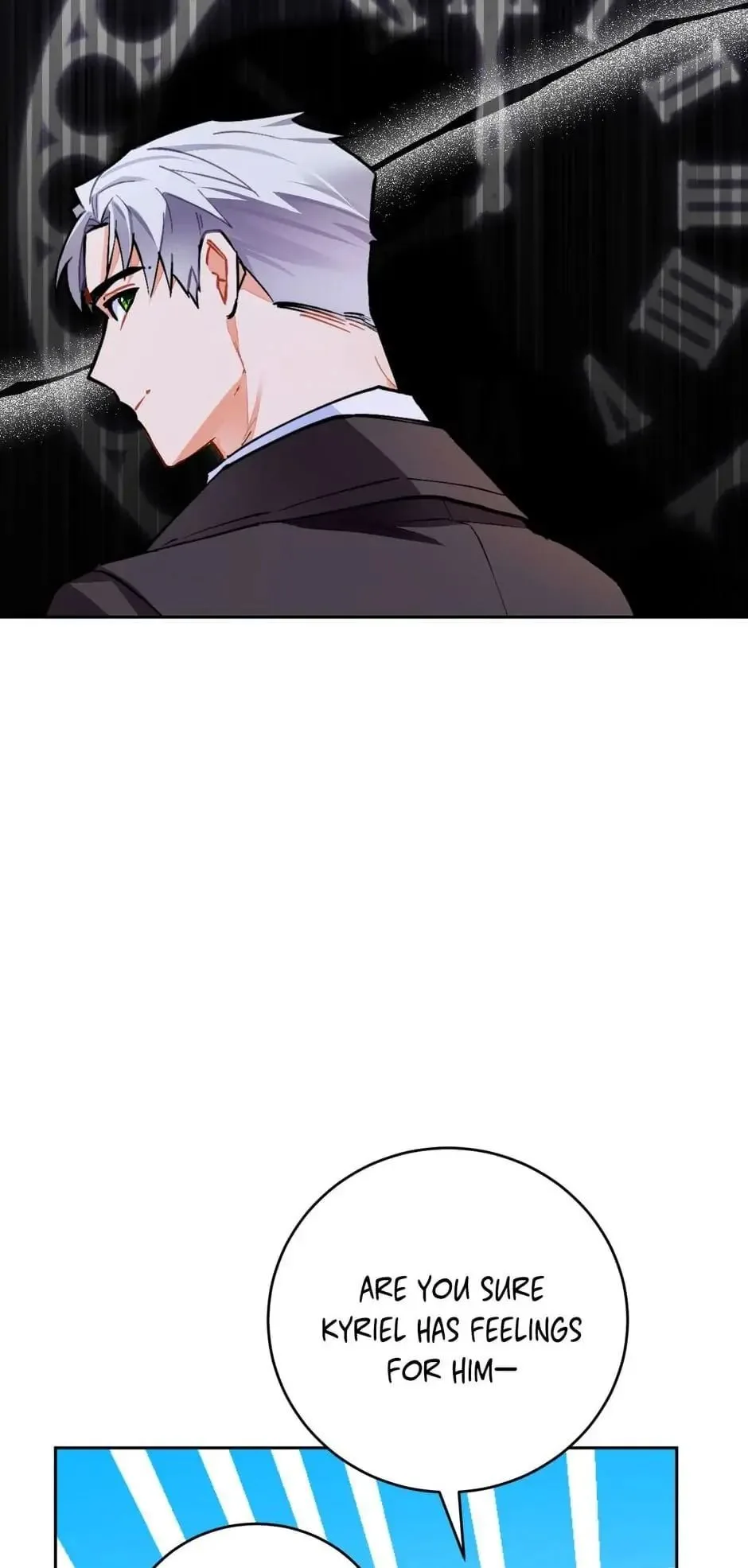 The Princess Doesn’t Want To Marry Her Ideal Type Chapter 18 page 22
