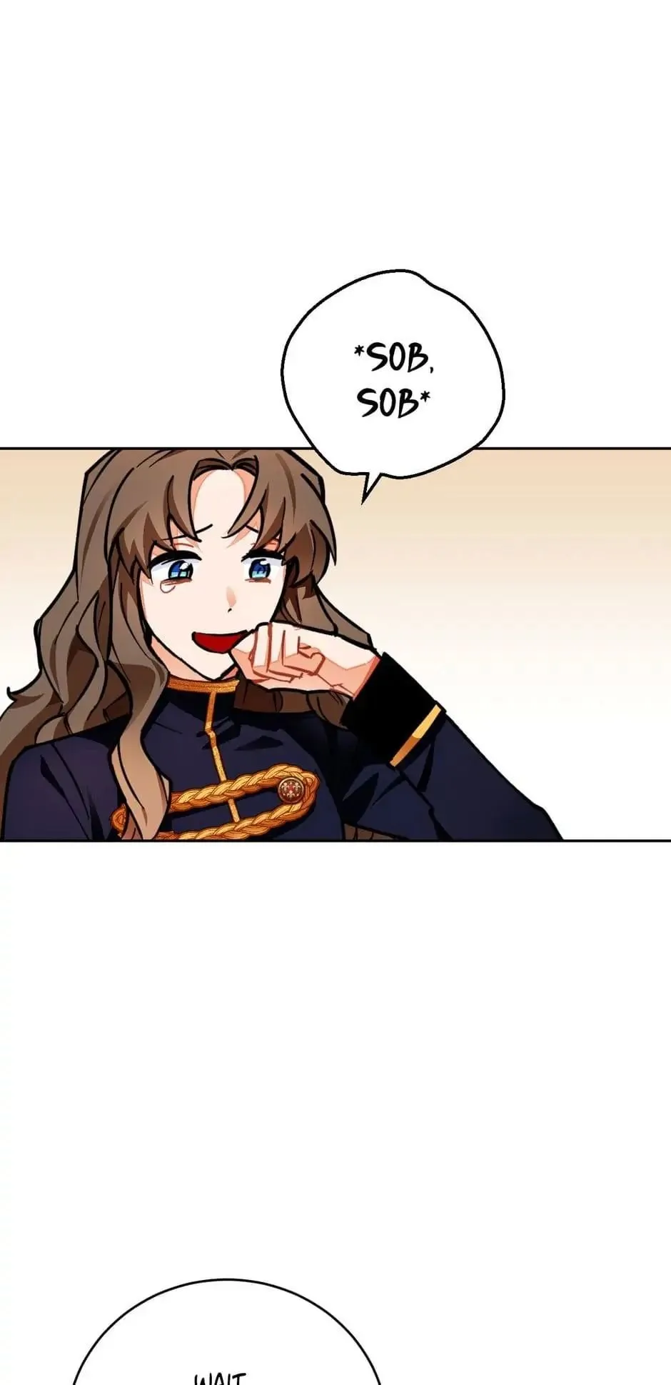 The Princess Doesn’t Want To Marry Her Ideal Type Chapter 17 page 27