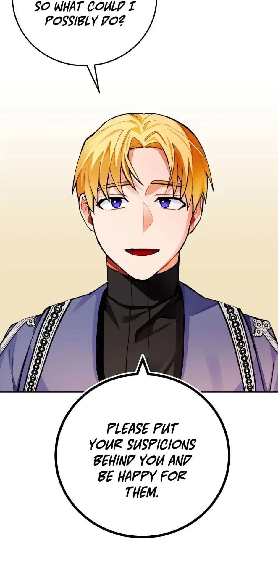 The Princess Doesn’t Want To Marry Her Ideal Type Chapter 18 page 24