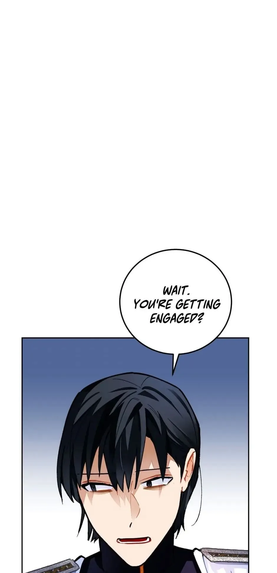 The Princess Doesn’t Want To Marry Her Ideal Type Chapter 17 page 17