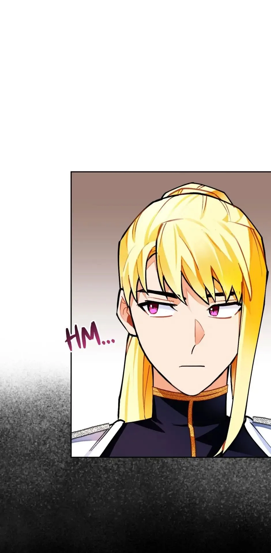 The Princess Doesn’t Want To Marry Her Ideal Type Chapter 17 page 35