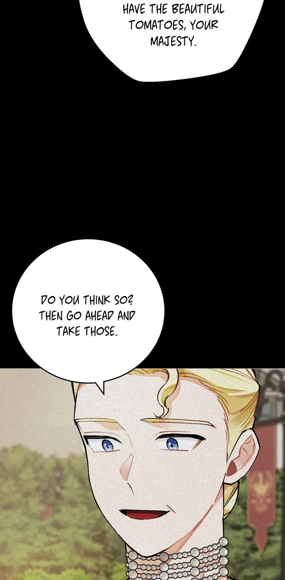 The Princess Doesn’t Want To Marry Her Ideal Type Chapter 16 page 44