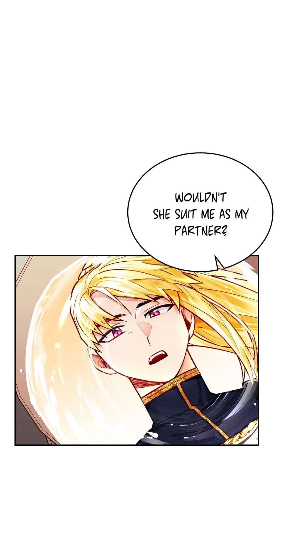 The Princess Doesn’t Want To Marry Her Ideal Type Chapter 8 page 64