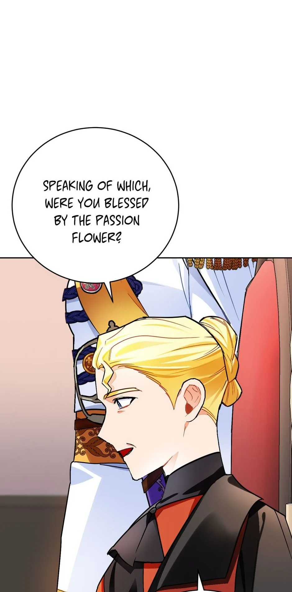 The Princess Doesn’t Want To Marry Her Ideal Type Chapter 16 page 68