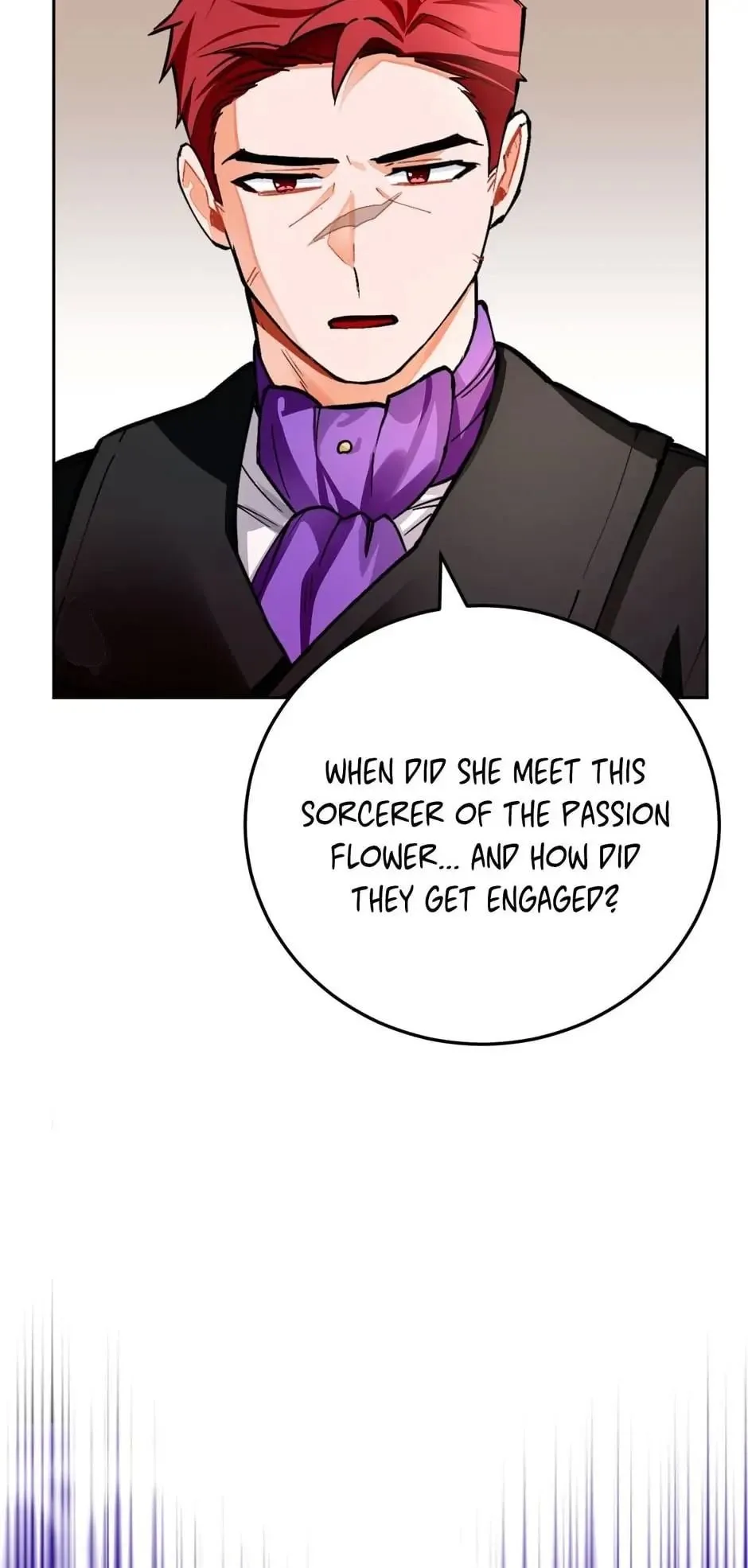 The Princess Doesn’t Want To Marry Her Ideal Type Chapter 18 page 20