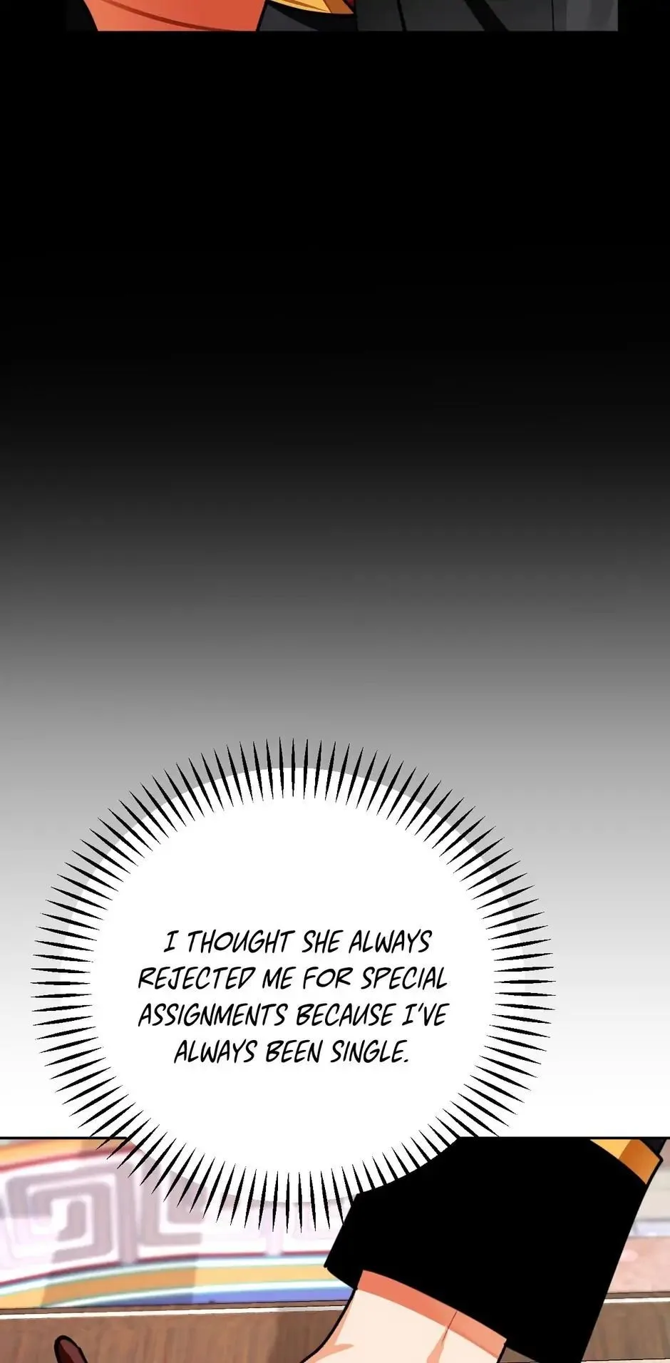 The Princess Doesn’t Want To Marry Her Ideal Type Chapter 17 page 37