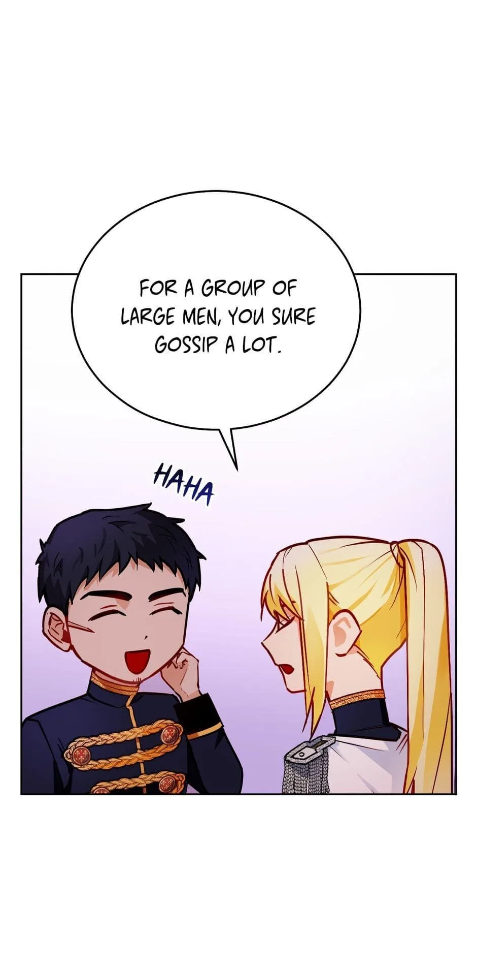 The Princess Doesn’t Want To Marry Her Ideal Type Chapter 6 page 76