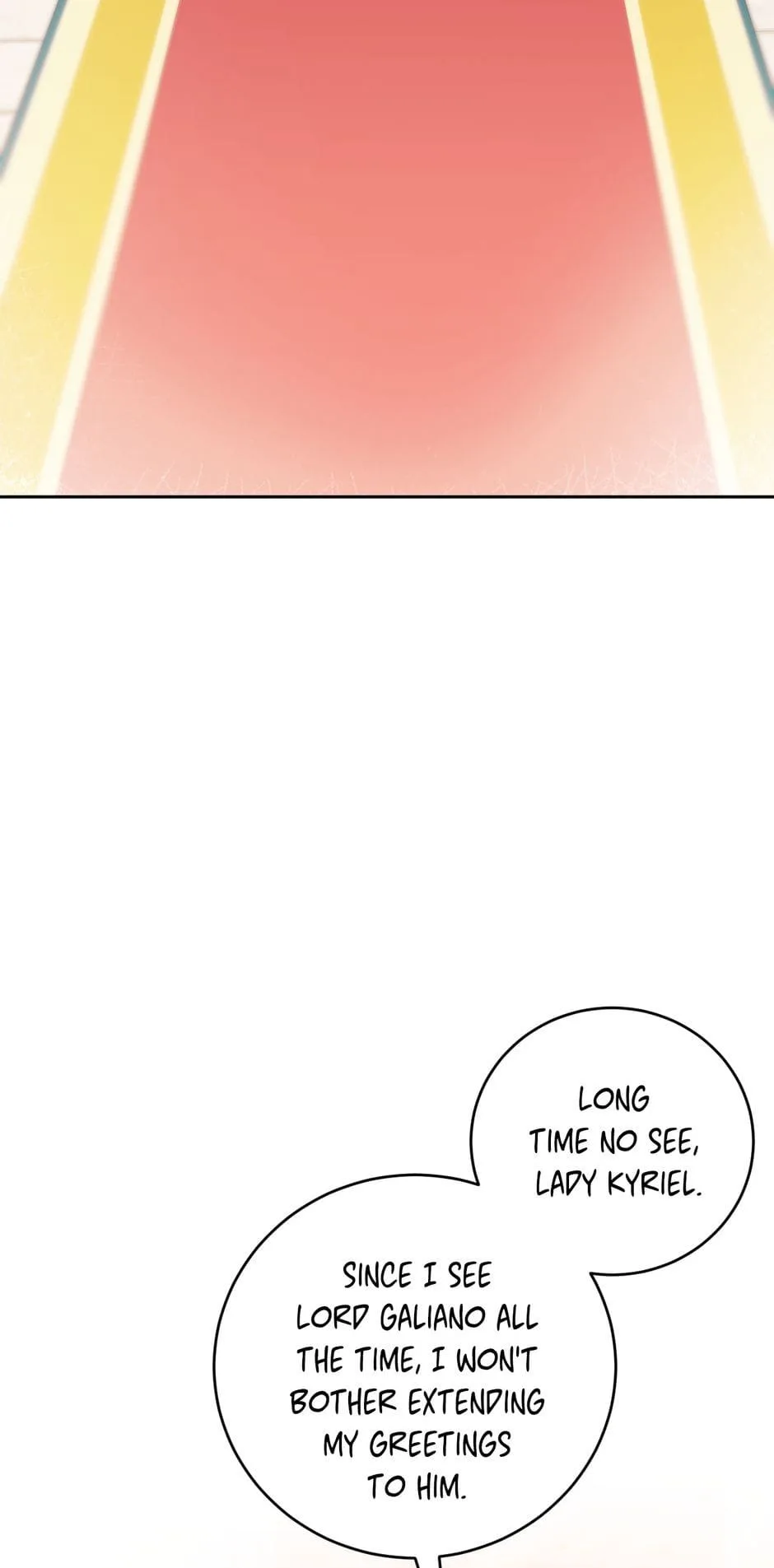The Princess Doesn’t Want To Marry Her Ideal Type Chapter 16 page 63