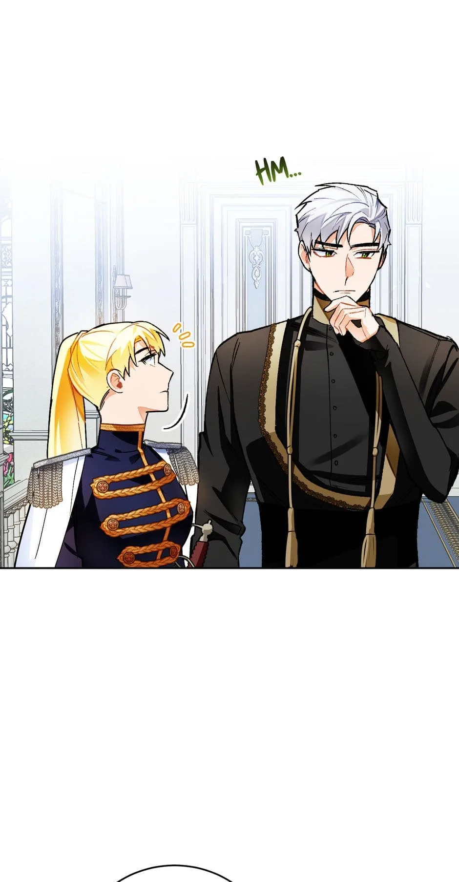 The Princess Doesn’t Want To Marry Her Ideal Type Chapter 16 page 52