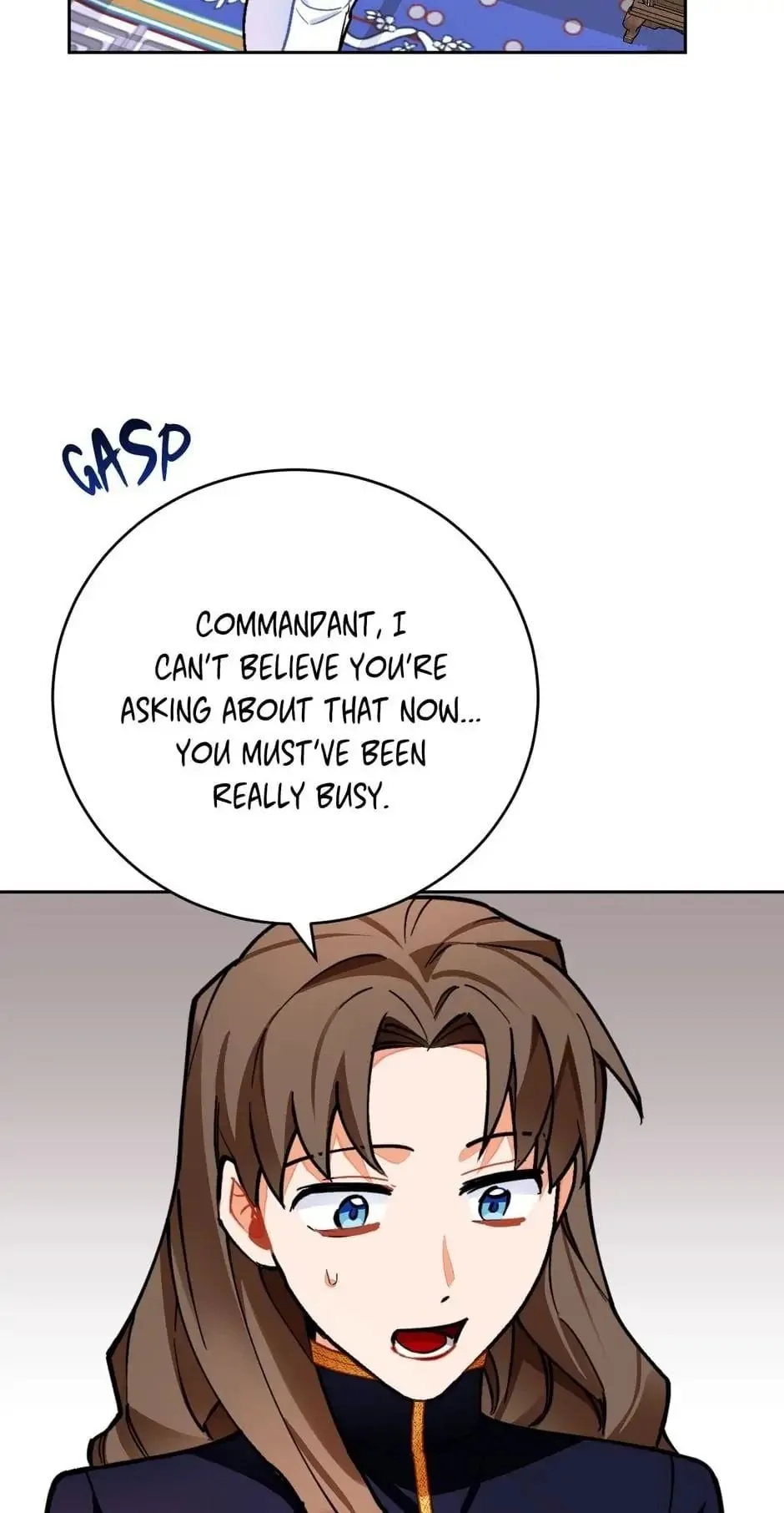 The Princess Doesn’t Want To Marry Her Ideal Type Chapter 17 page 43