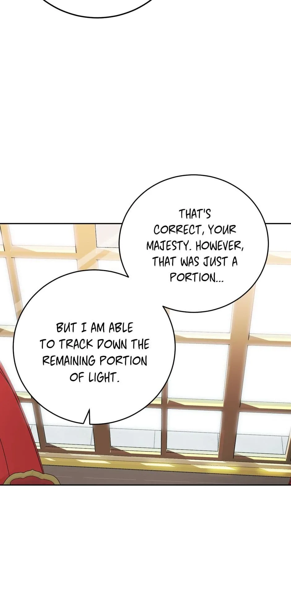 The Princess Doesn’t Want To Marry Her Ideal Type Chapter 16 page 80