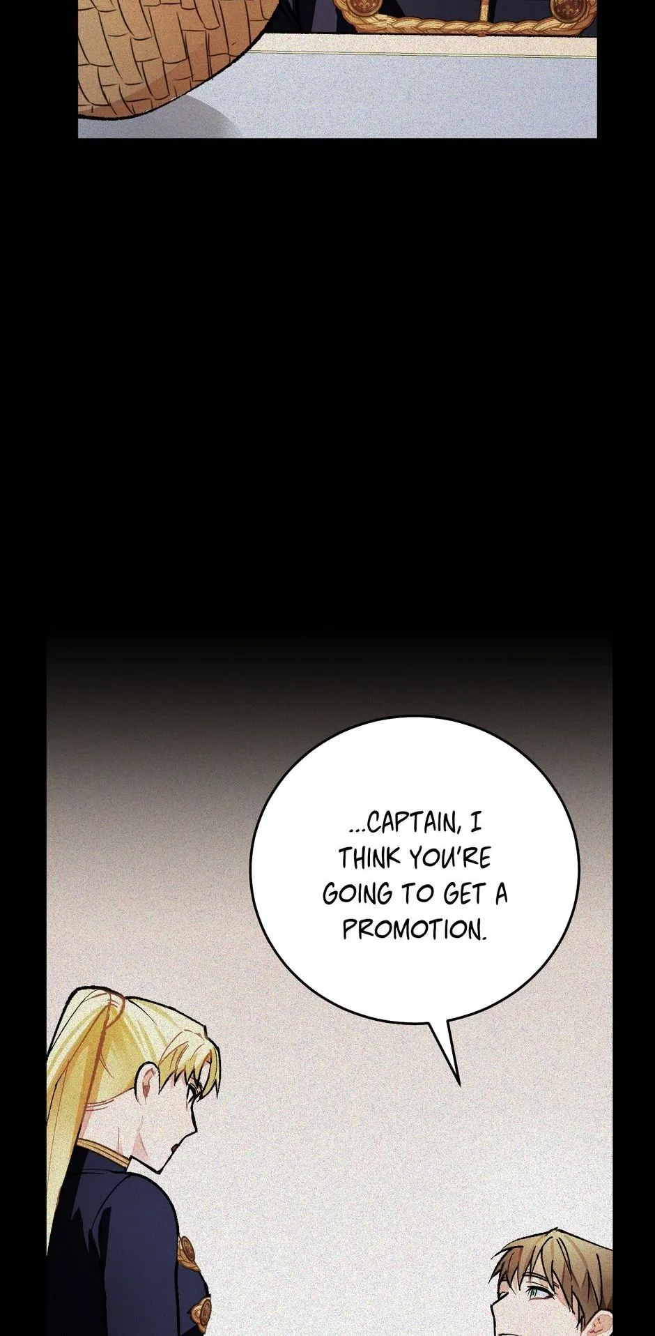 The Princess Doesn’t Want To Marry Her Ideal Type Chapter 16 page 46