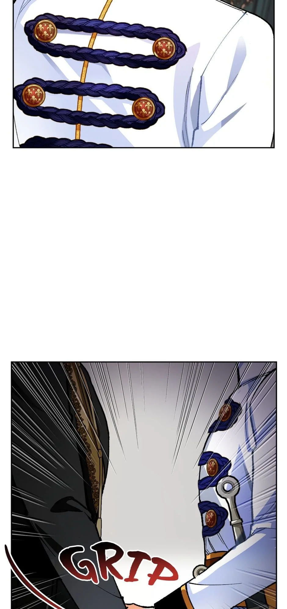 The Princess Doesn’t Want To Marry Her Ideal Type Chapter 16 page 24