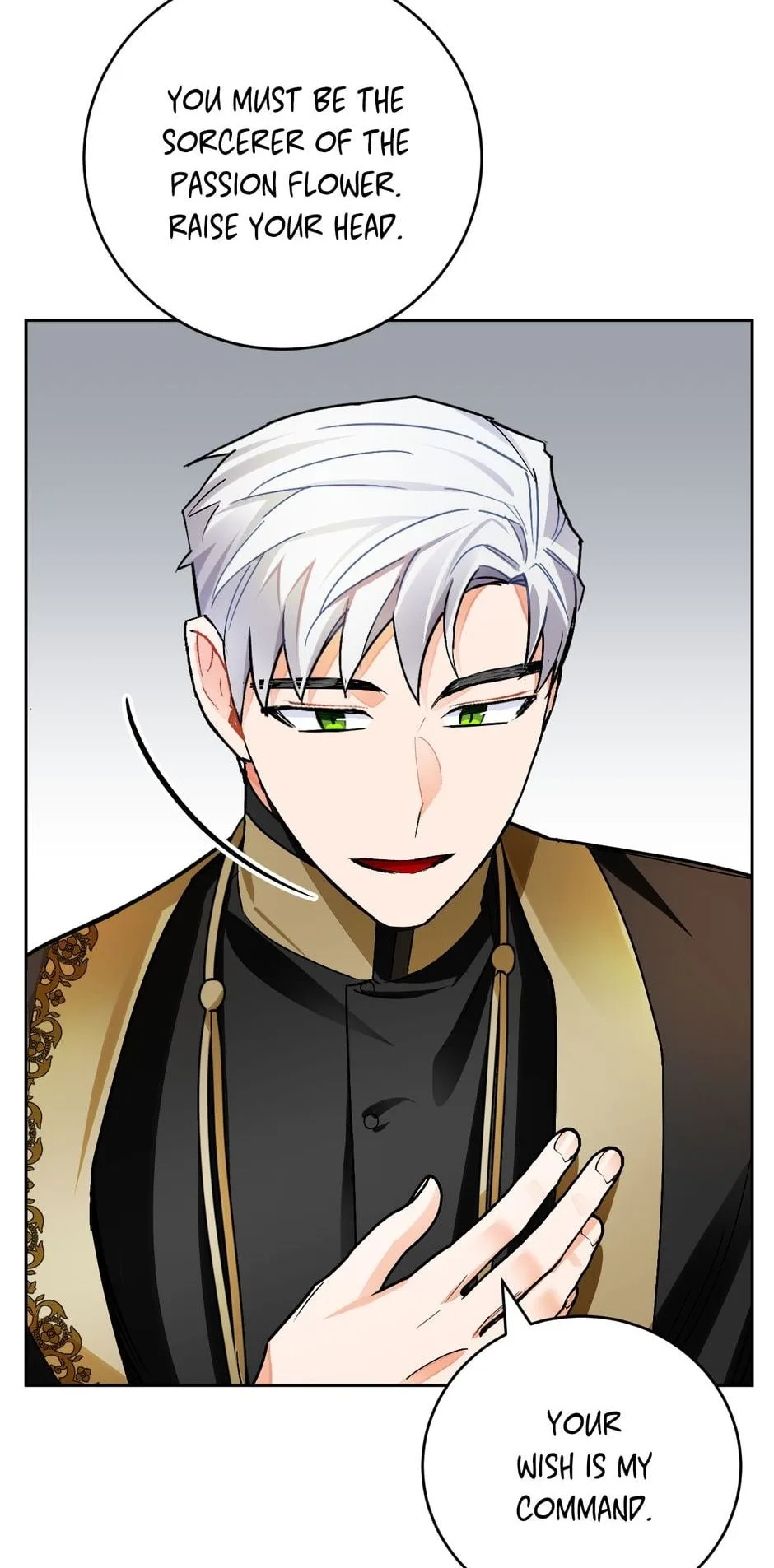 The Princess Doesn’t Want To Marry Her Ideal Type Chapter 16 page 66