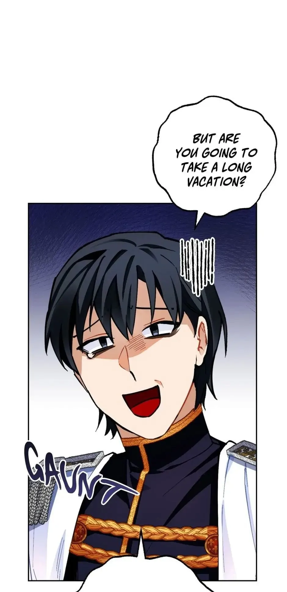 The Princess Doesn’t Want To Marry Her Ideal Type Chapter 17 page 20