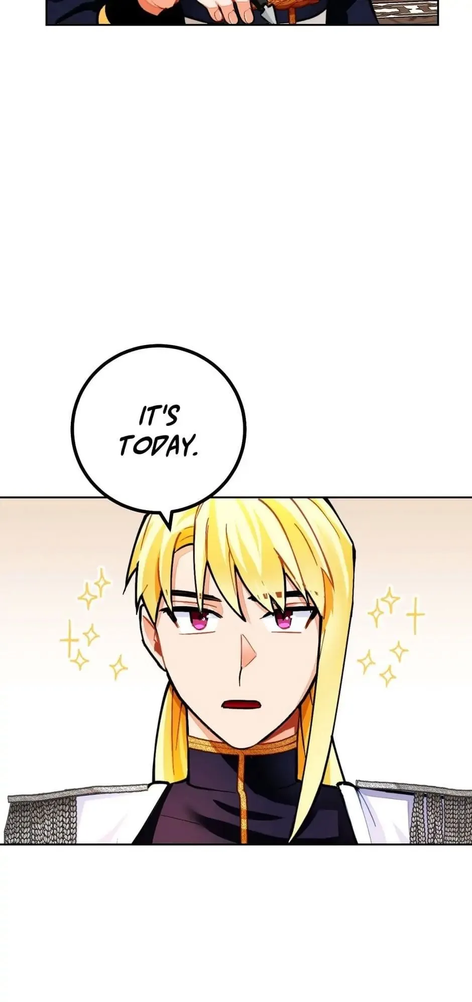 The Princess Doesn’t Want To Marry Her Ideal Type Chapter 17 page 59