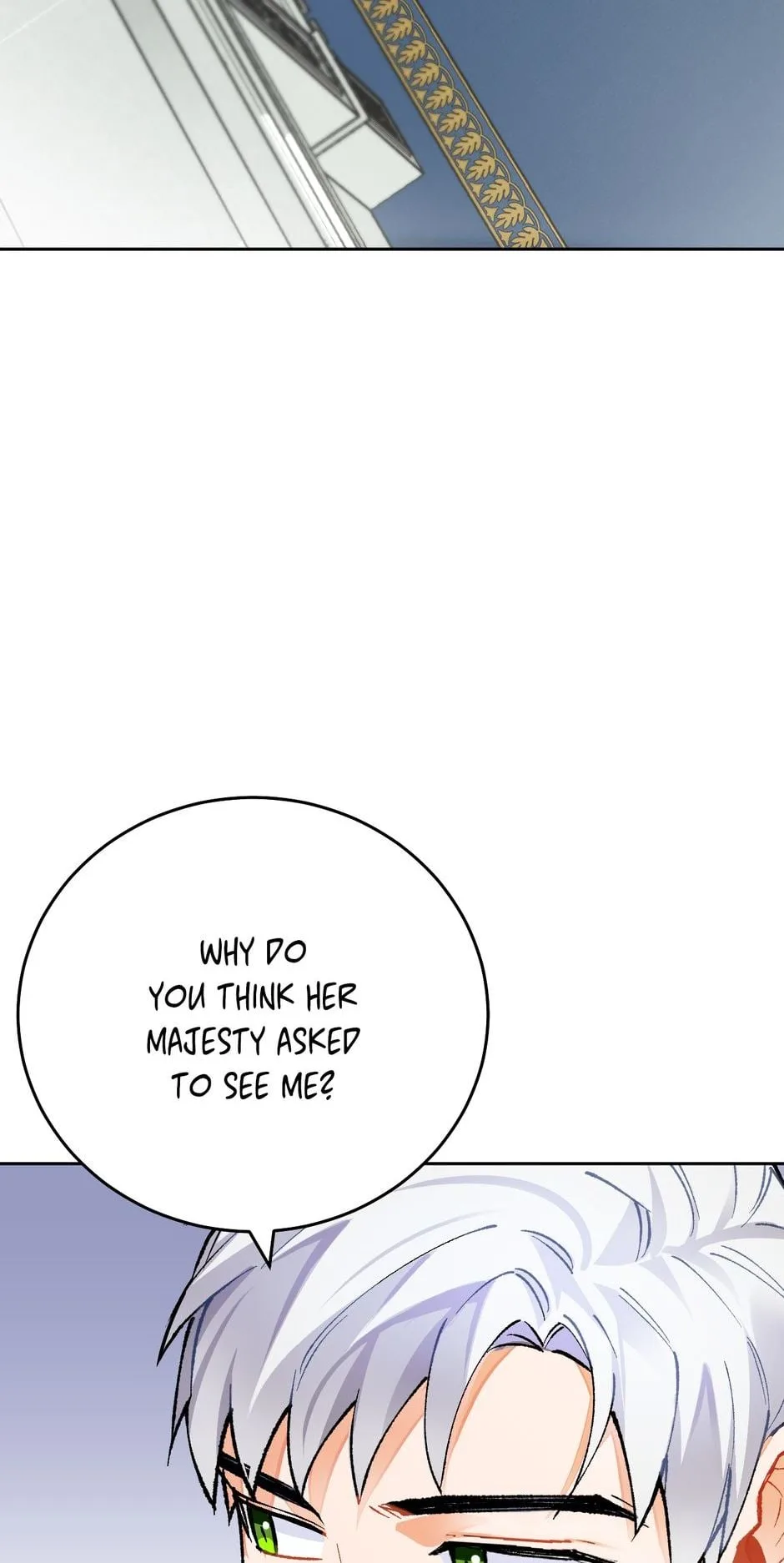 The Princess Doesn’t Want To Marry Her Ideal Type Chapter 16 page 37