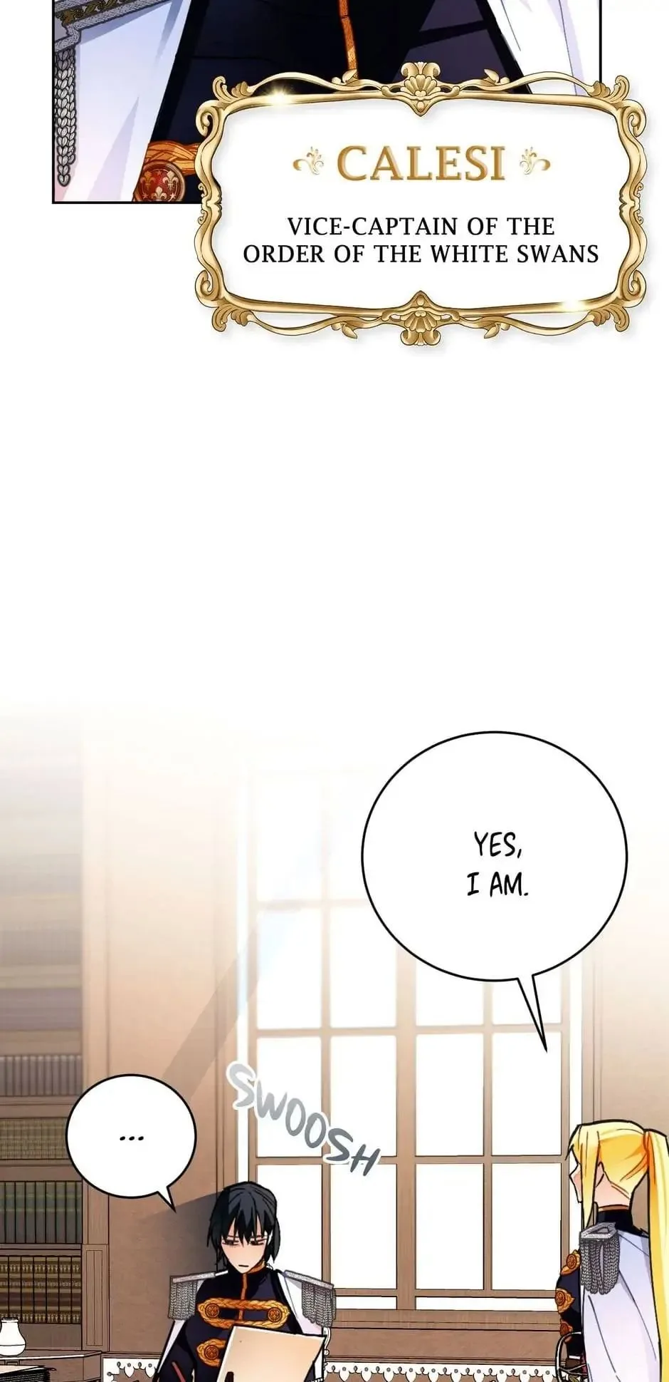 The Princess Doesn’t Want To Marry Her Ideal Type Chapter 17 page 18