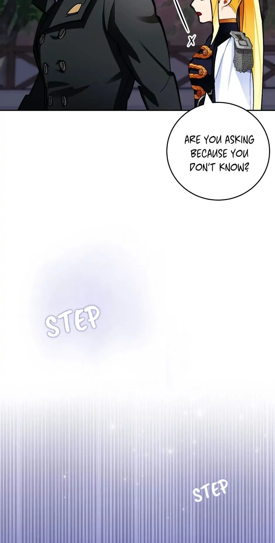 The Princess Doesn’t Want To Marry Her Ideal Type Chapter 18 page 44