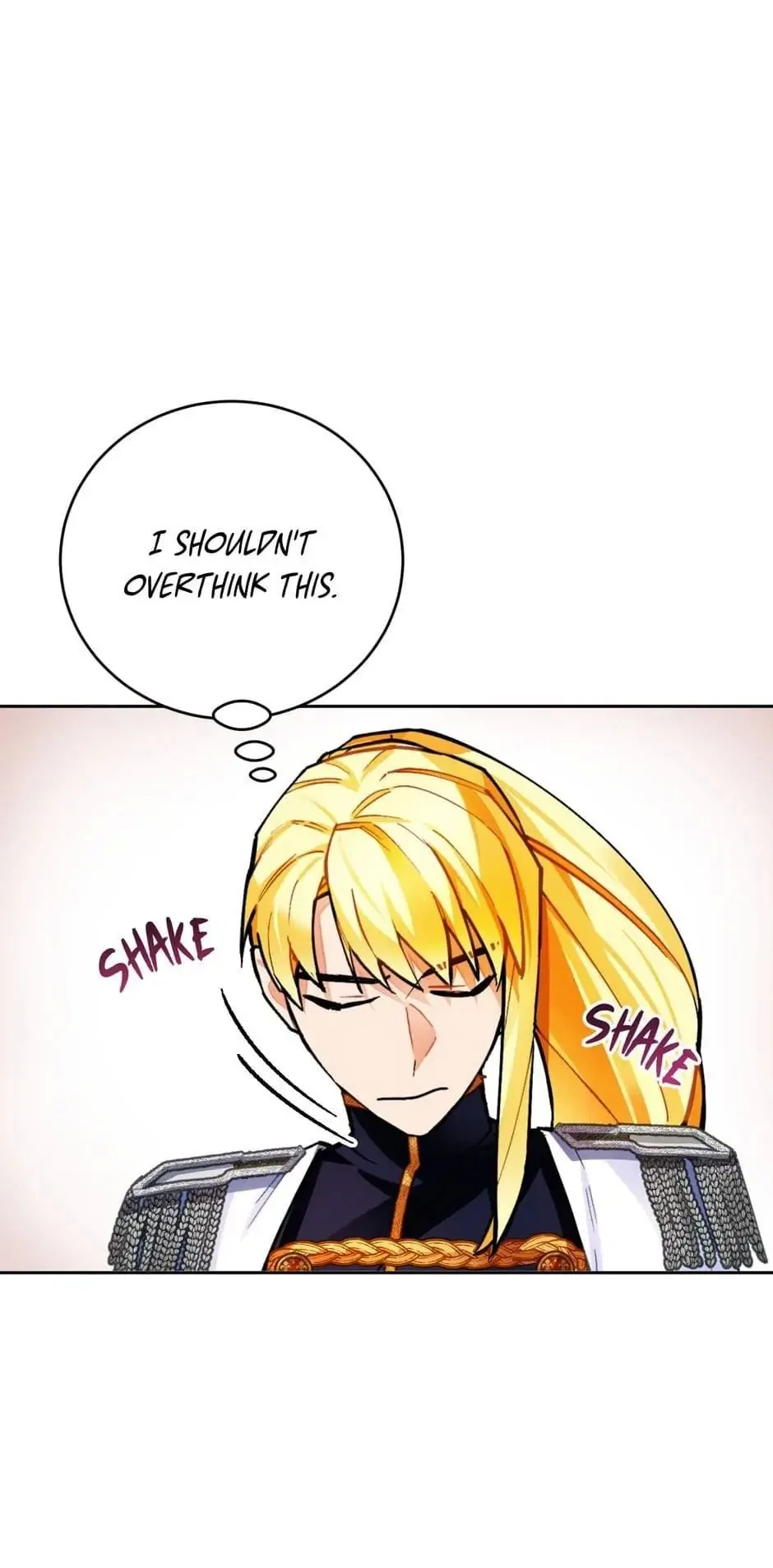 The Princess Doesn’t Want To Marry Her Ideal Type Chapter 17 page 41