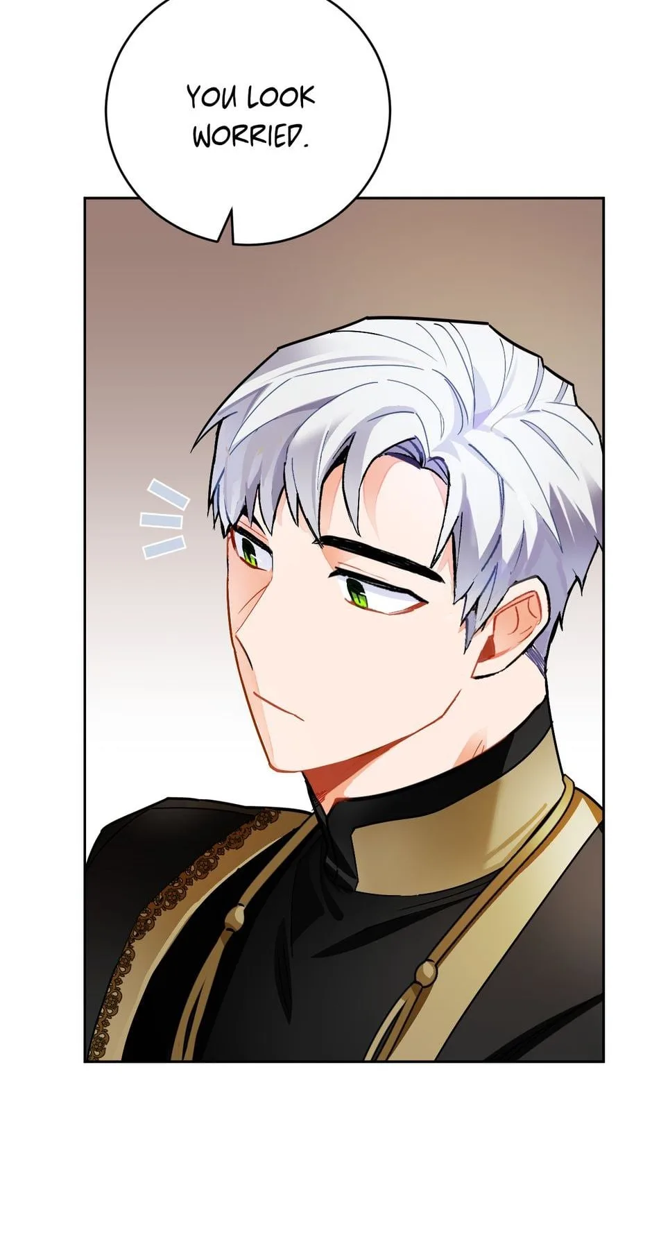 The Princess Doesn’t Want To Marry Her Ideal Type Chapter 16 page 53