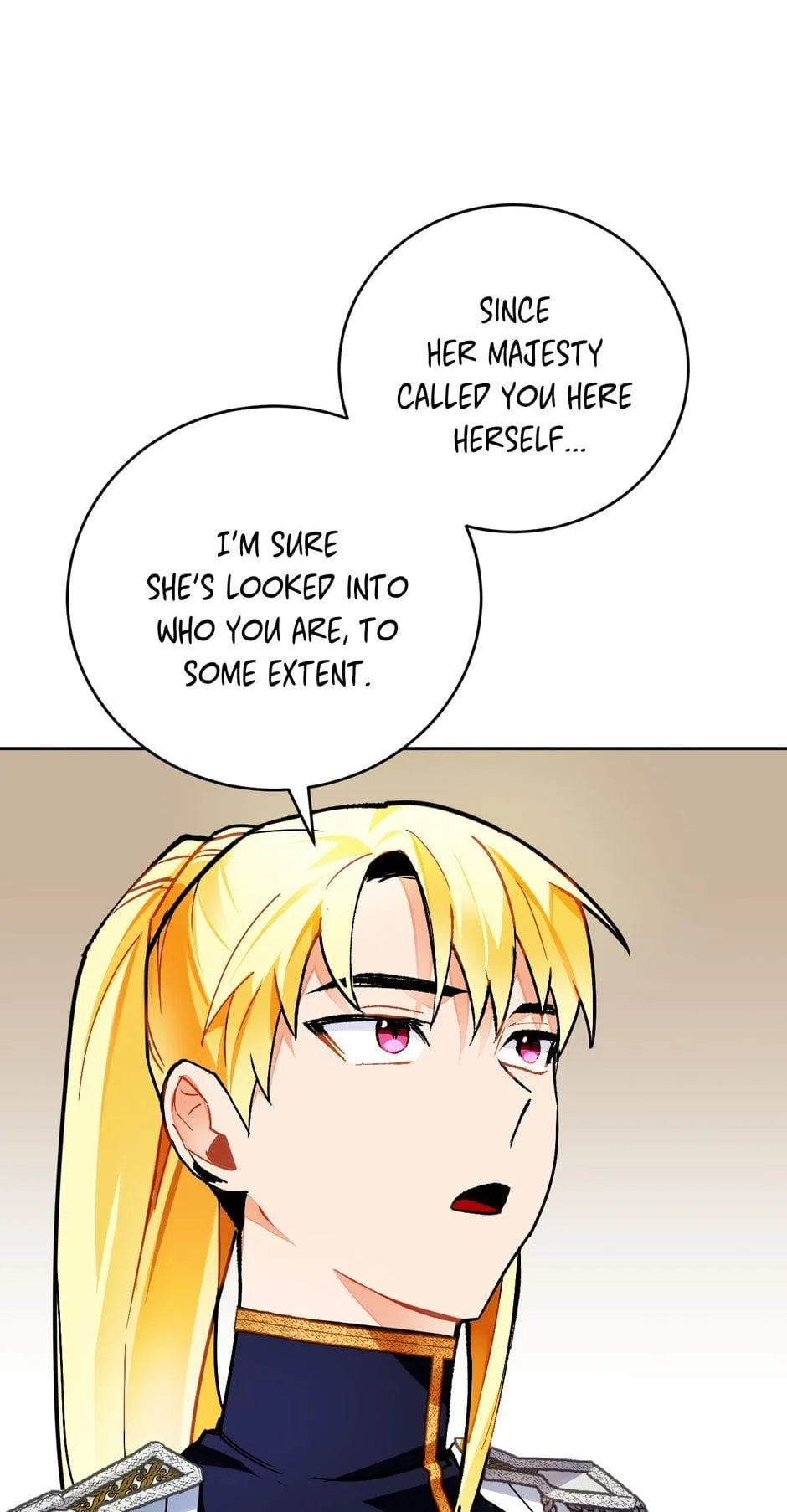 The Princess Doesn’t Want To Marry Her Ideal Type Chapter 16 page 54