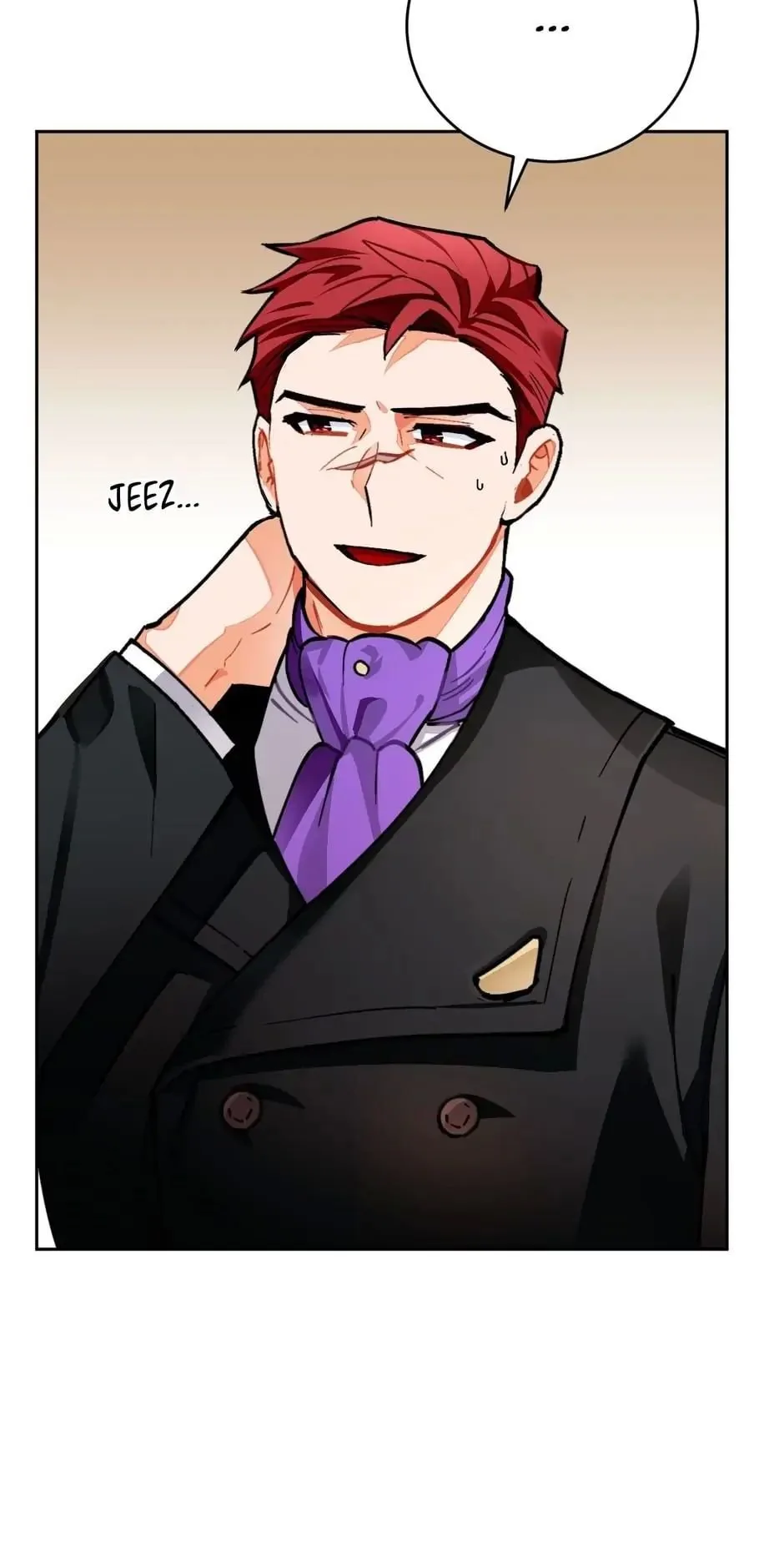The Princess Doesn’t Want To Marry Her Ideal Type Chapter 18 page 29