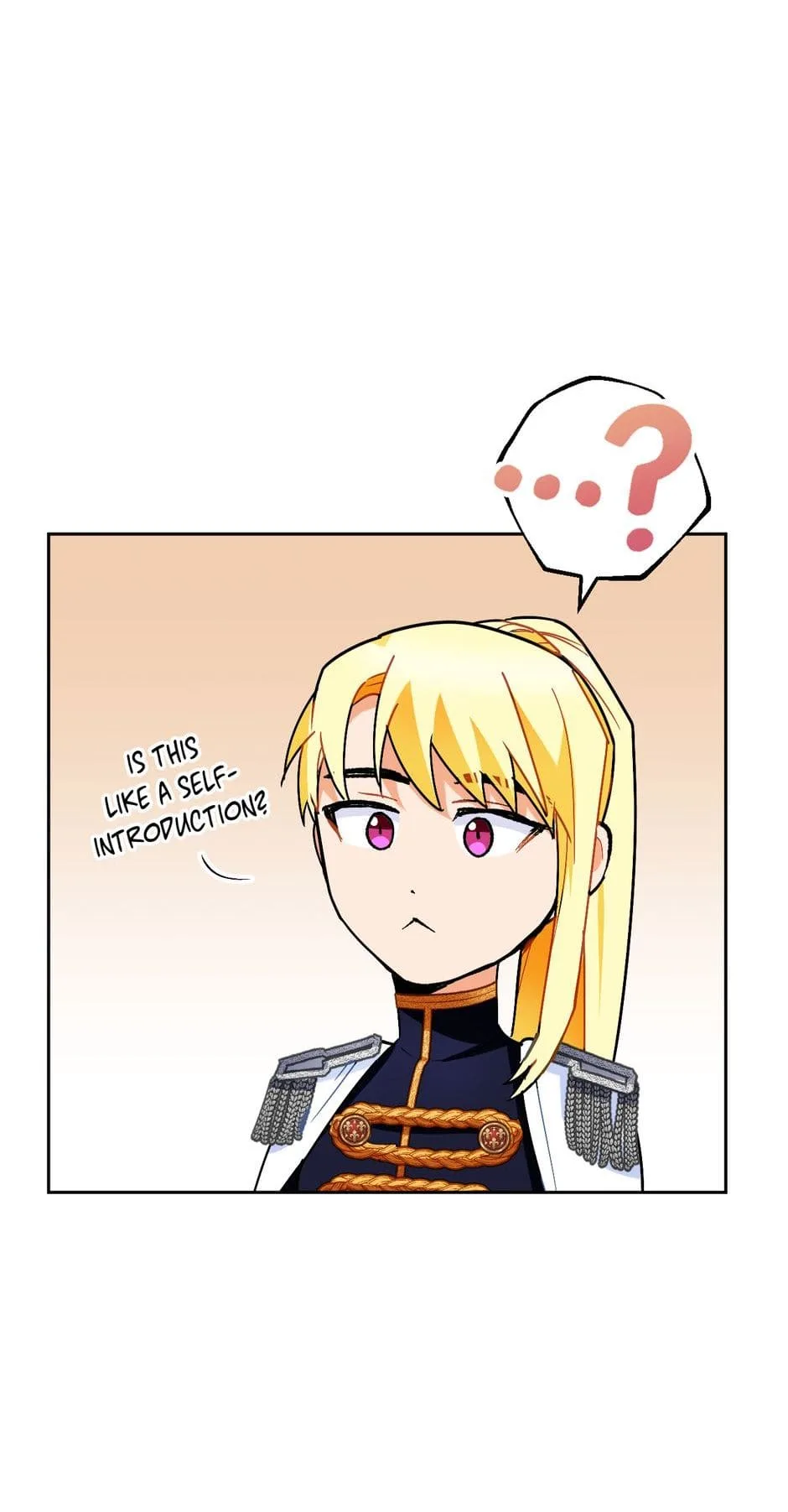 The Princess Doesn’t Want To Marry Her Ideal Type Chapter 16 page 61