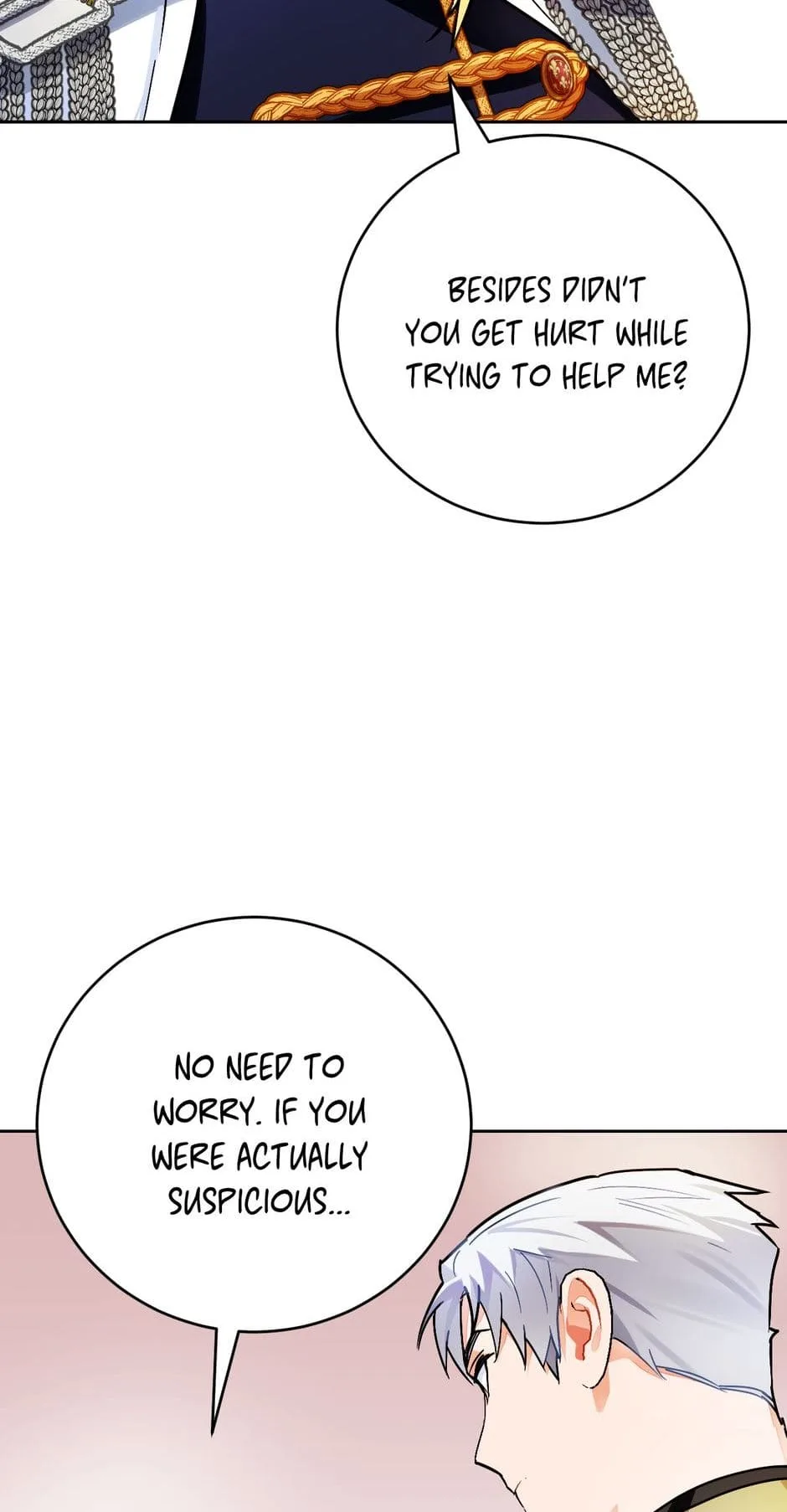 The Princess Doesn’t Want To Marry Her Ideal Type Chapter 16 page 55