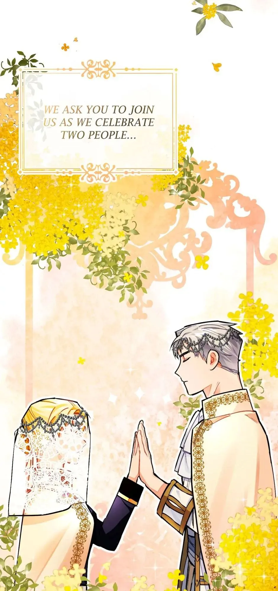 The Princess Doesn’t Want To Marry Her Ideal Type Chapter 17 page 53