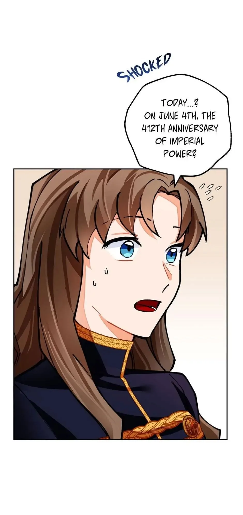 The Princess Doesn’t Want To Marry Her Ideal Type Chapter 17 page 60
