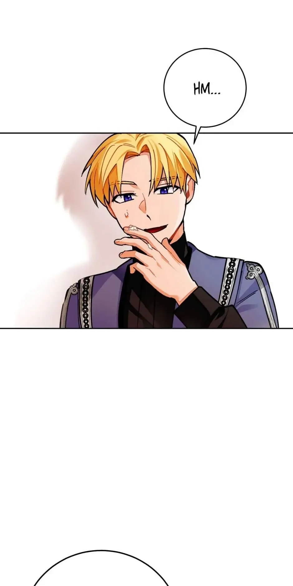 The Princess Doesn’t Want To Marry Her Ideal Type Chapter 18 page 32