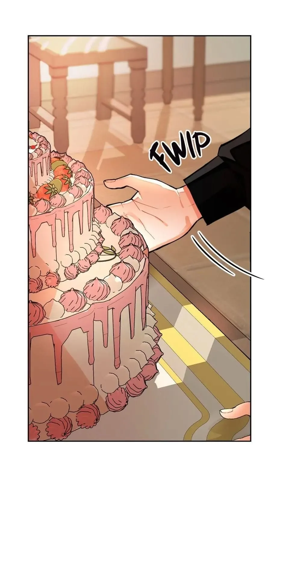 The Princess Doesn’t Want To Marry Her Ideal Type Chapter 18 page 10