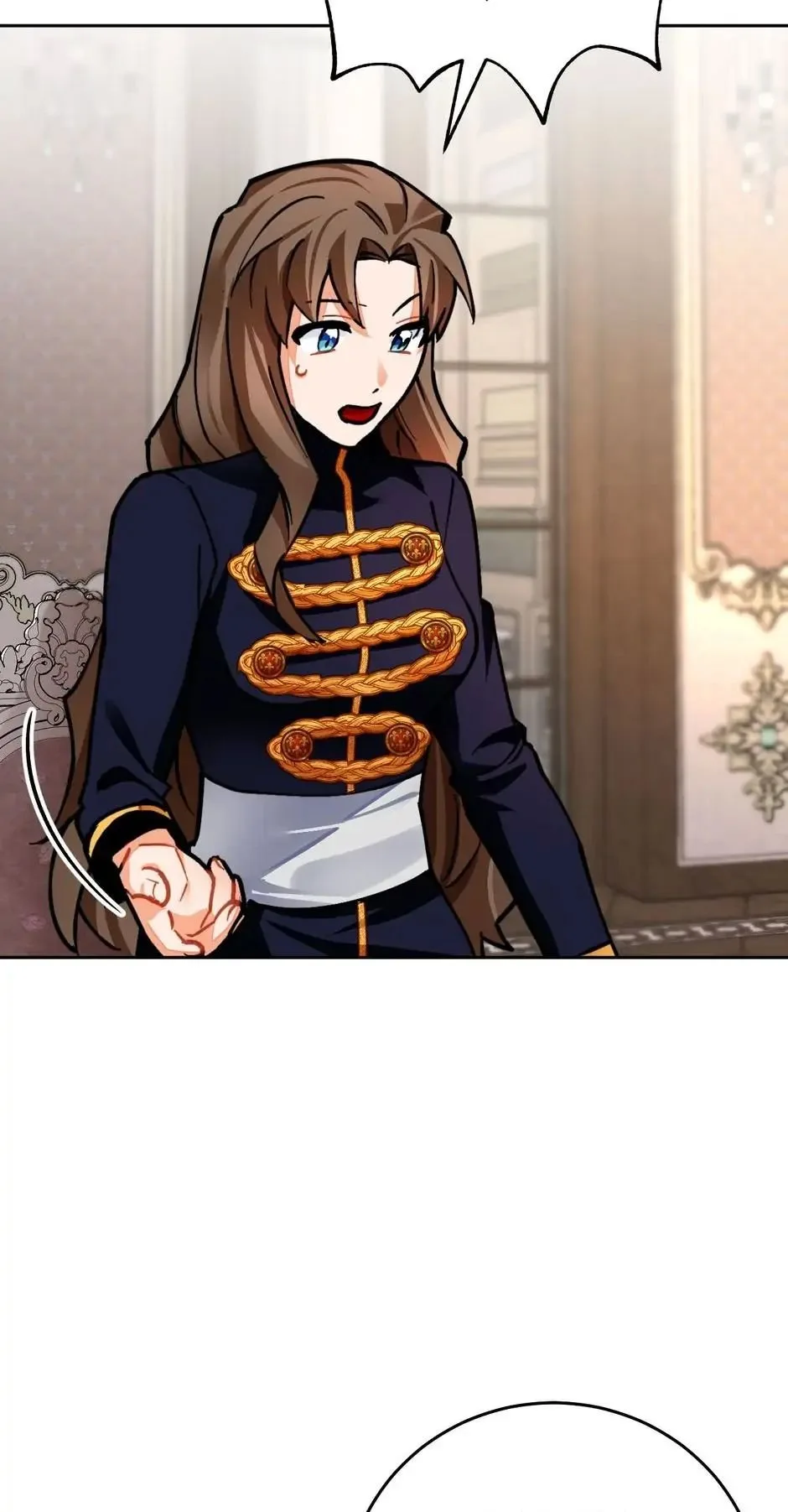 The Princess Doesn’t Want To Marry Her Ideal Type Chapter 17 page 65