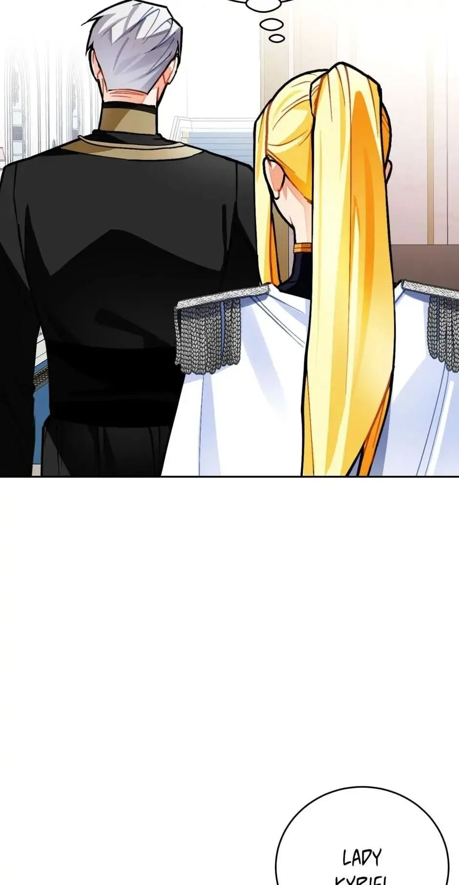 The Princess Doesn’t Want To Marry Her Ideal Type Chapter 17 page 14