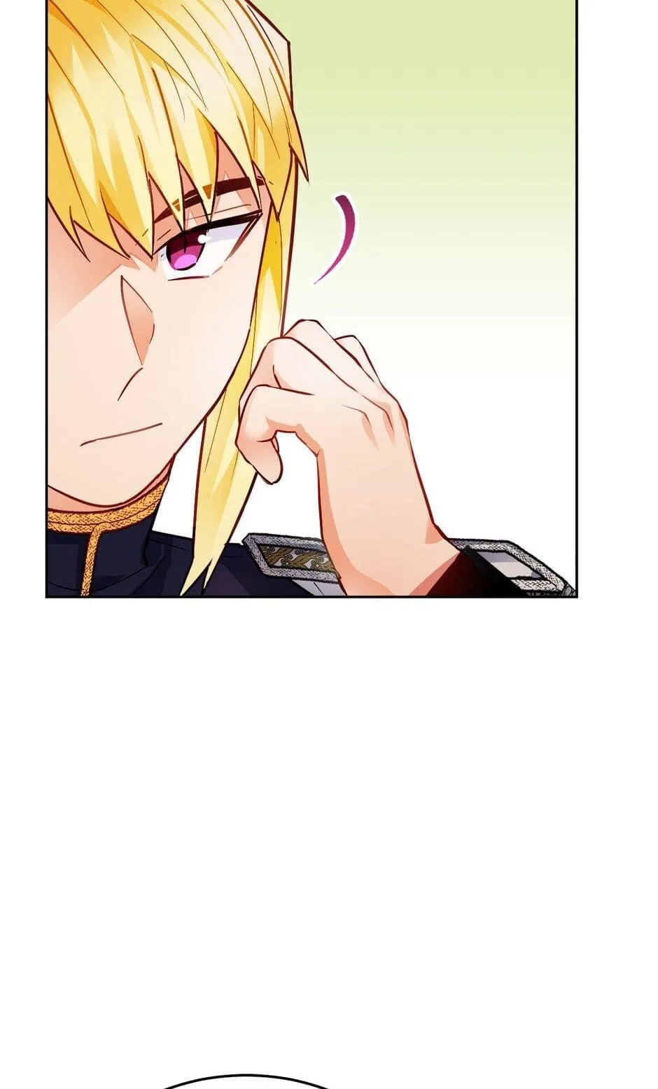 The Princess Doesn’t Want To Marry Her Ideal Type Chapter 8 page 80