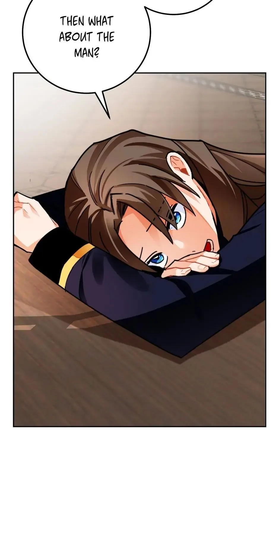 The Princess Doesn’t Want To Marry Her Ideal Type Chapter 17 page 71
