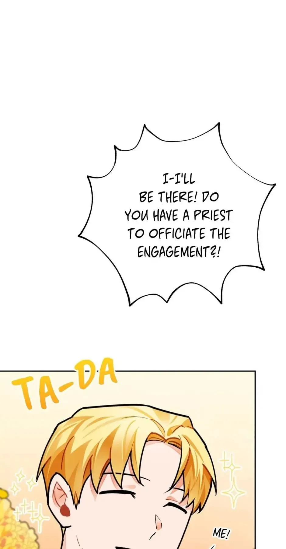 The Princess Doesn’t Want To Marry Her Ideal Type Chapter 17 page 67