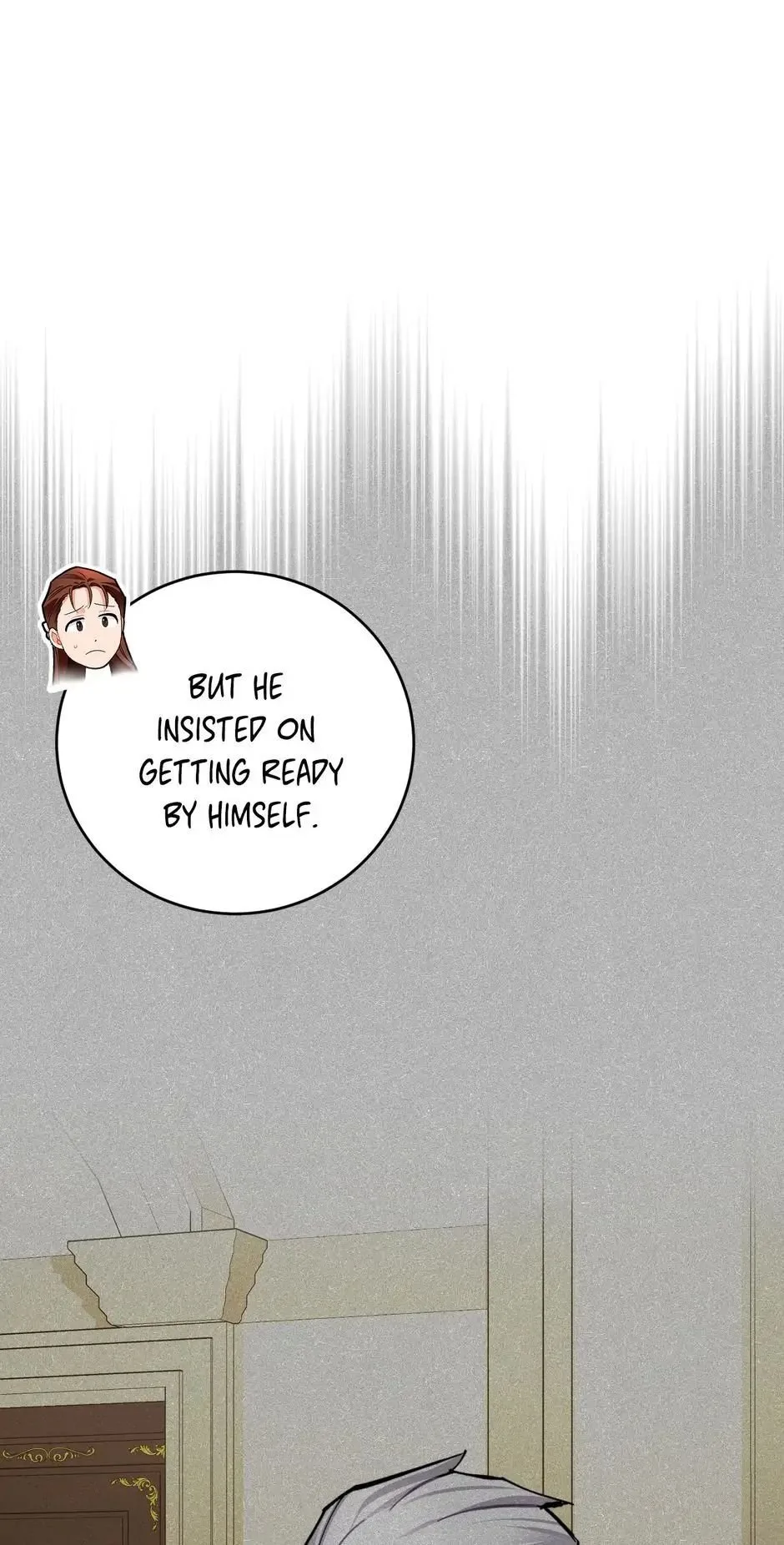 The Princess Doesn’t Want To Marry Her Ideal Type Chapter 18 page 71