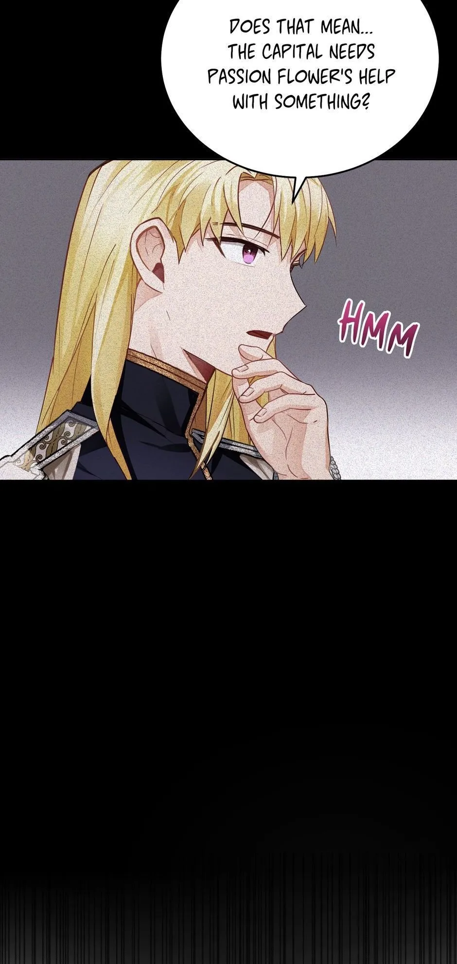 The Princess Doesn’t Want To Marry Her Ideal Type Chapter 9 page 68
