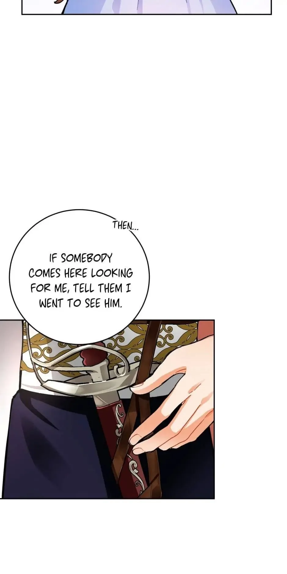 The Princess Doesn’t Want To Marry Her Ideal Type Chapter 18 page 77